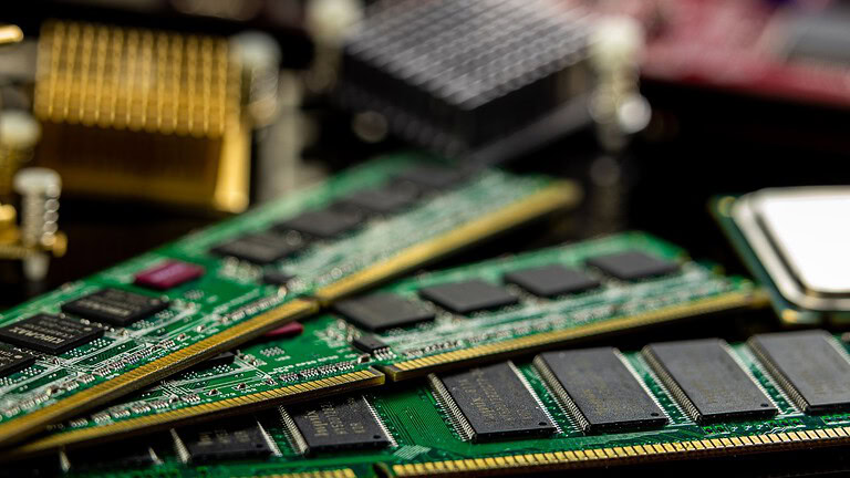 SK Hynix crisi memorie