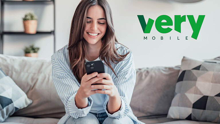 Very Mobile
