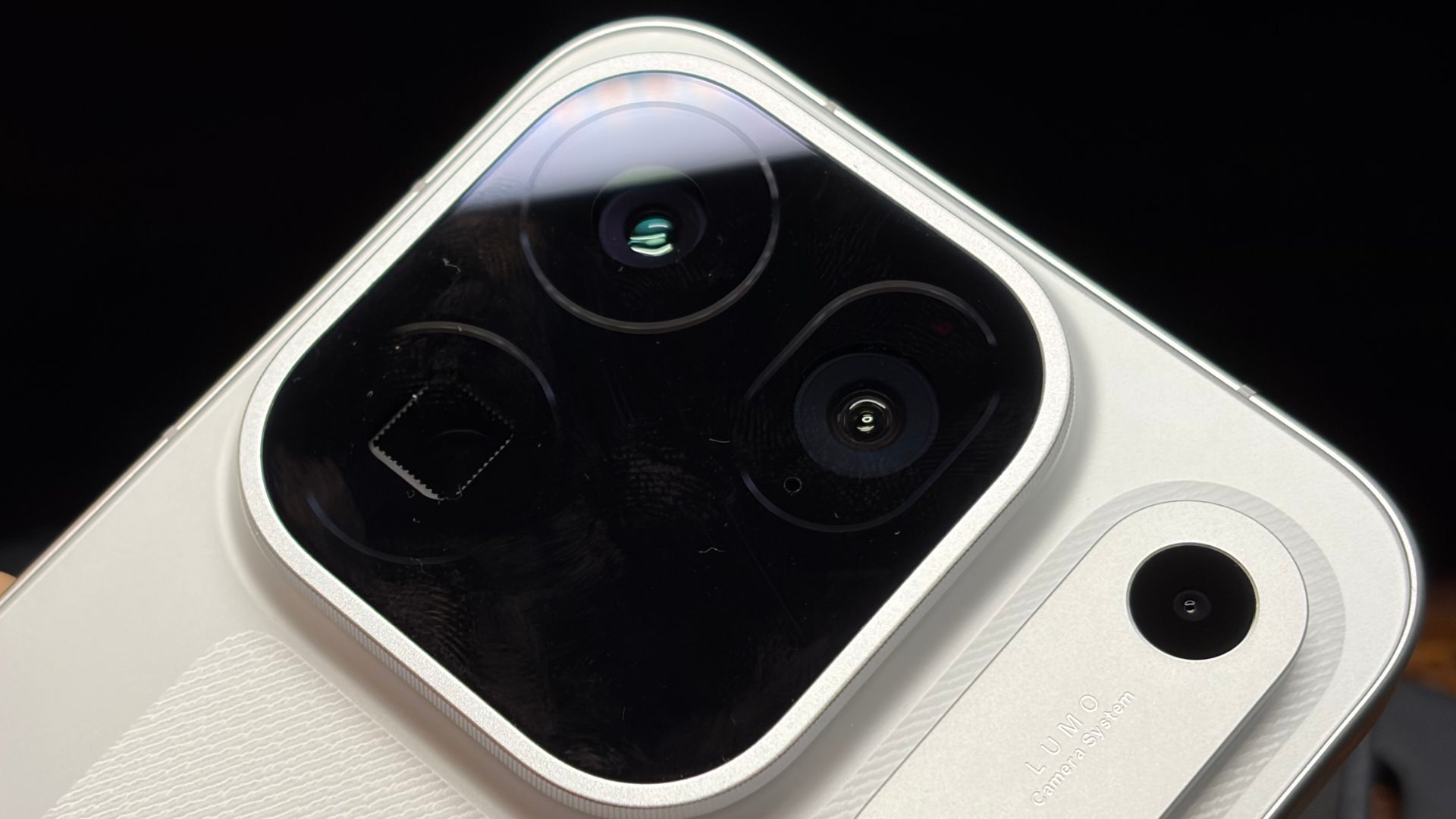 OPPO Find X10 Pro Max - design OPPO Find X10 Pro Max