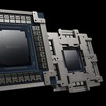 NVIDIA Optics on Interposer