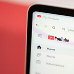 YouTube testa il tasto non mi piace