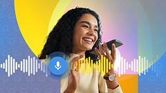 Google Keep, la dettatura vocale che trasforma la voce in liste