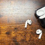 AirPods 5 - utilizzo AirPods 5