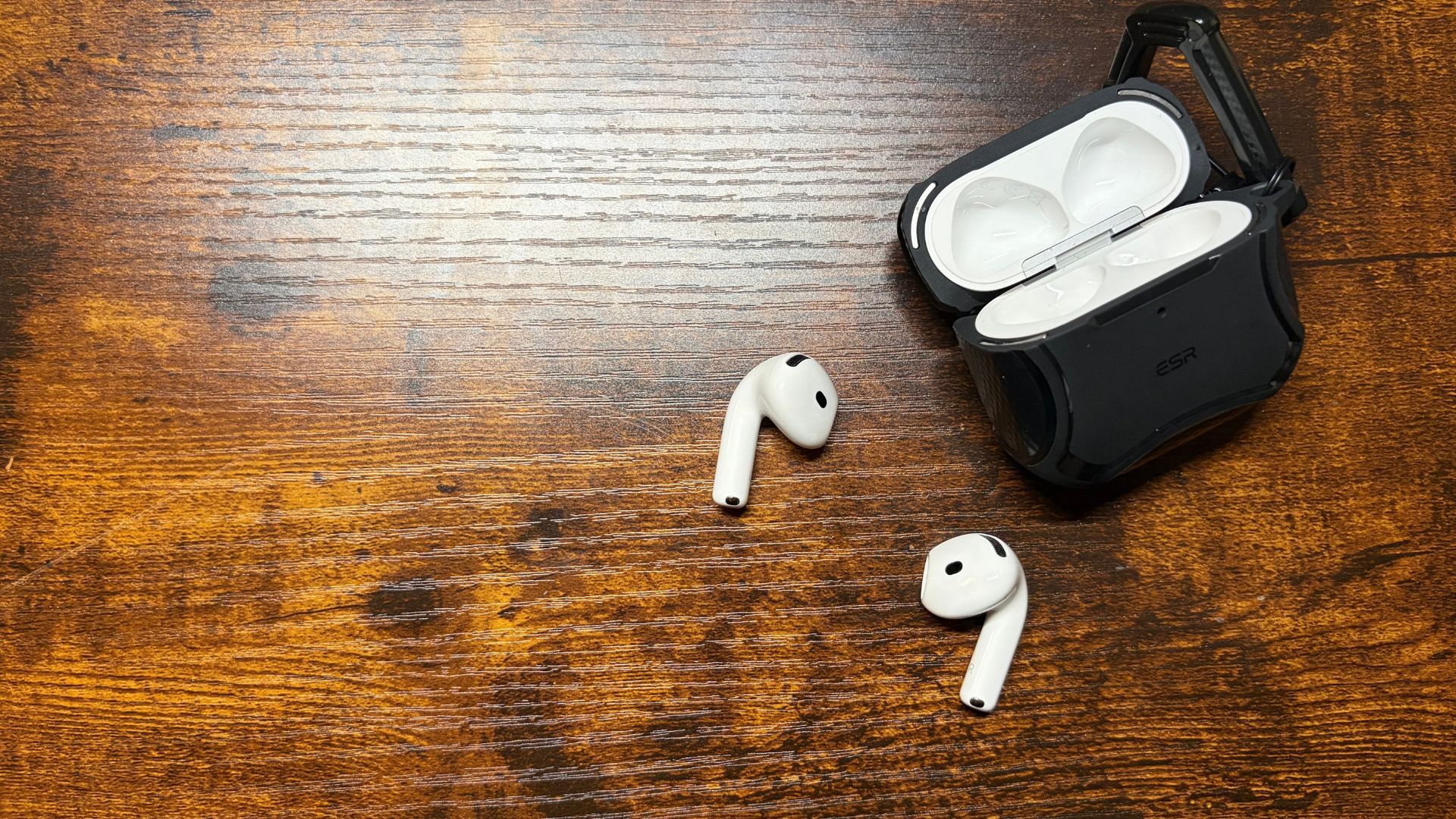 AirPods 5 - funzionalità AirPods 5