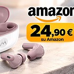 moto buds 2 a 39,90 euro su Amazon: LHDC e fino a 48 ore