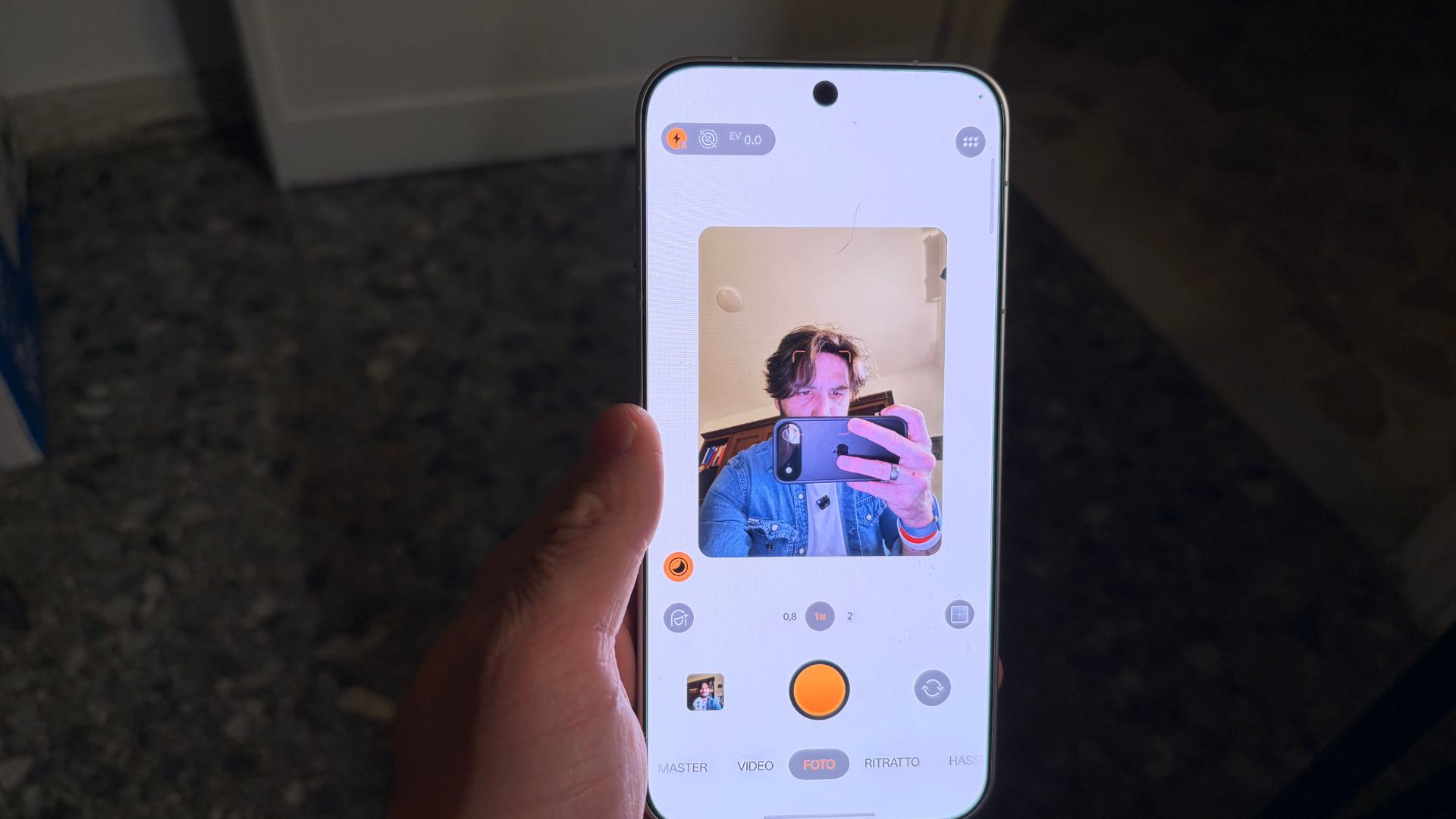 OPPO Find X10 Pro Max - specifiche OPPO Find X10 Pro Max