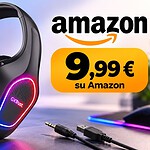 GXTrust Rayne a 9,99 euro, cuffie gaming al minimo storico