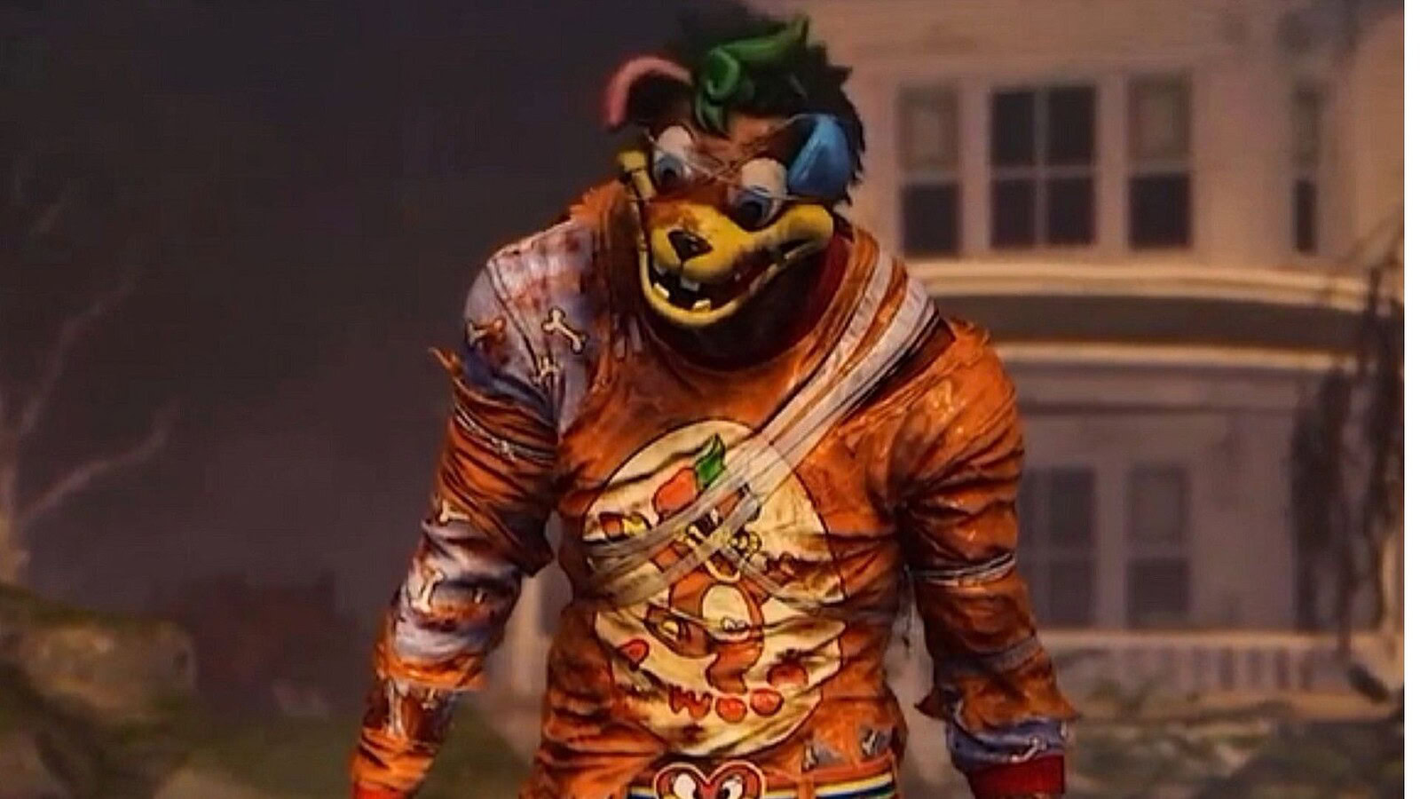 Dead by Daylight
