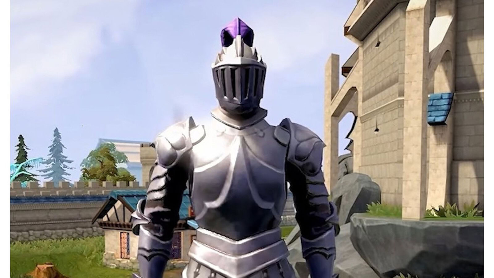 RuneScape Reignited
