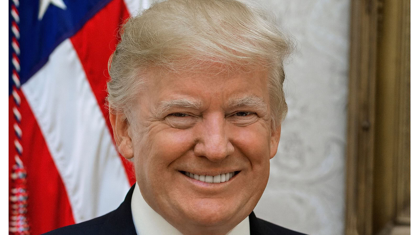 Prezzo dell'energia Trump