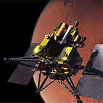 MMX, la sonda JAXA Marte