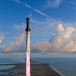 SpaceX Starship