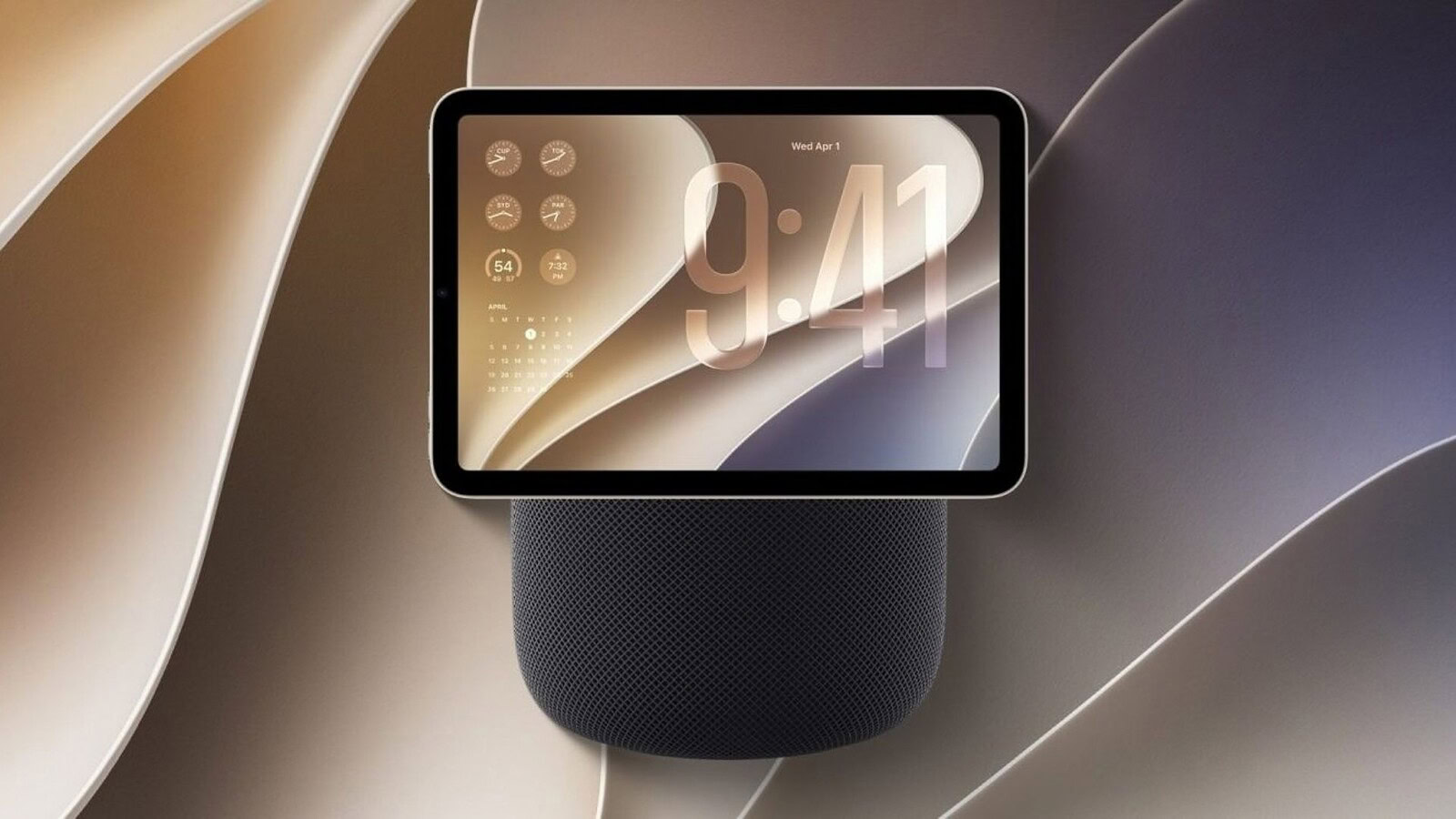 Apple: i colori di HomePad saranno 4, ecco quali