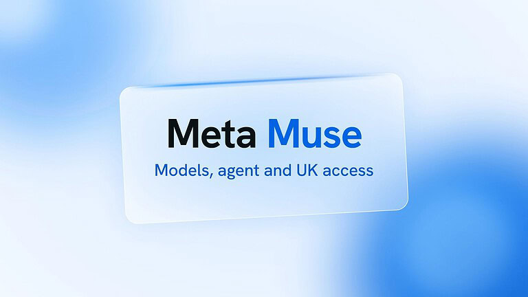 Meta Muse arriva su iPad: Instagram ha atteso 15 anni