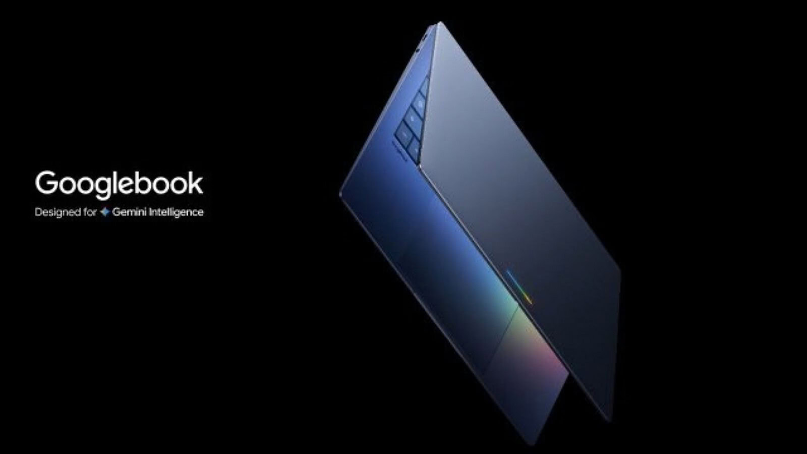 Googlebook, tornano i tasti di navigazione Android sulla tastiera