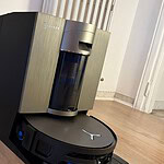 Ecovacs Deebot X12S - immagine 19 Ecovacs DEEBOT X12S OmniCylcone