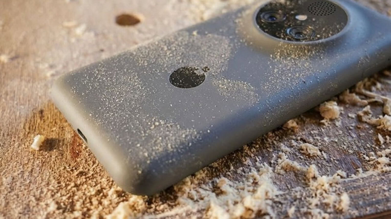 NexPhone rinviato a marzo 2027: il problema è nelle antenne