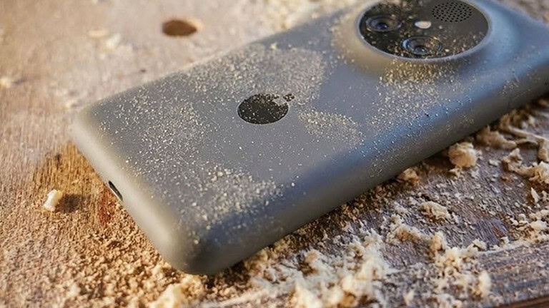NexPhone rinviato a marzo 2027: il problema è nelle antenne