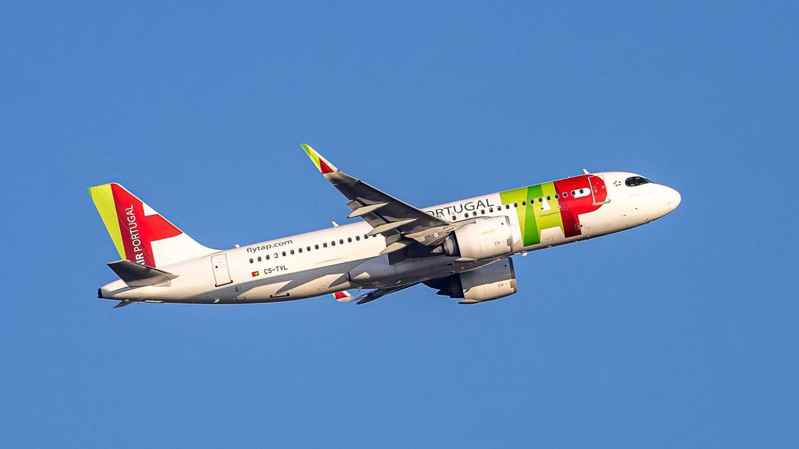 Tap Air Portugal: voli in tre rate senza interessi con Klarna
