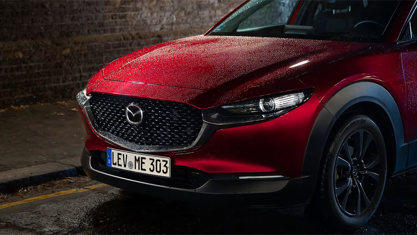 Mazda CX-30 e CX-5 al 2,99%: prezzi e rate fino a fine 2026