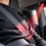 Cintura a infrarossi: ZF Lifetec smaschera chi la indossa male