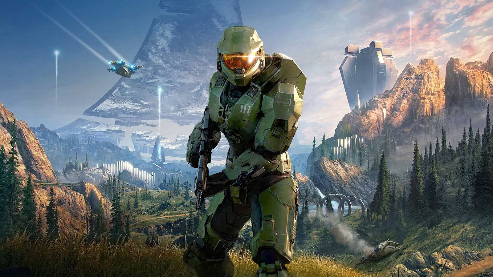 Jason Jones di Halo e Destiny debutta con un romanzo sull'IA