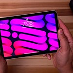 iPad mini OLED: Apple ha testato display a 60Hz e a 120Hz