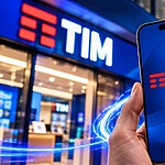 TIM regala Giga illimitati 5G per un mese a clienti selezionati