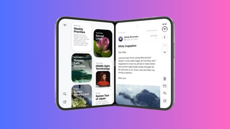 iPhone Duo, addio al Face ID ma non solo: ecco a cosa rinuncerete