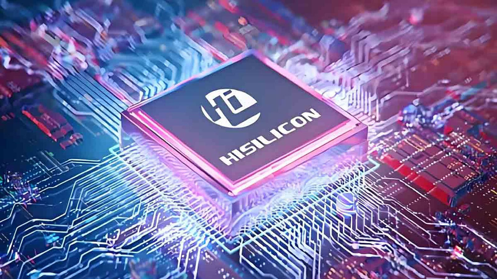 FCC blocca due dispositivi per un chip HiSilicon di Huawei