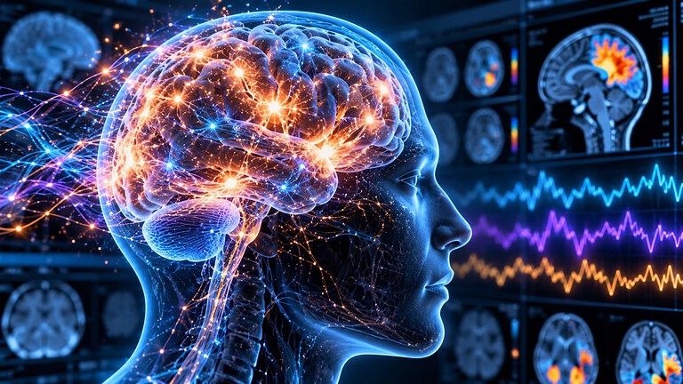Coscienza: nei macachi segnali che oscillano 15 volte al secondo