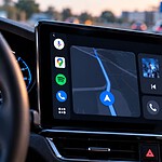 Android Auto, video e browser web ancora senza data di uscita