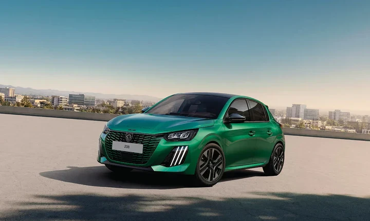 Peugeot Lumiere Peugeot Lumiere: 208 e 2008 con colori inediti e dettagli GT