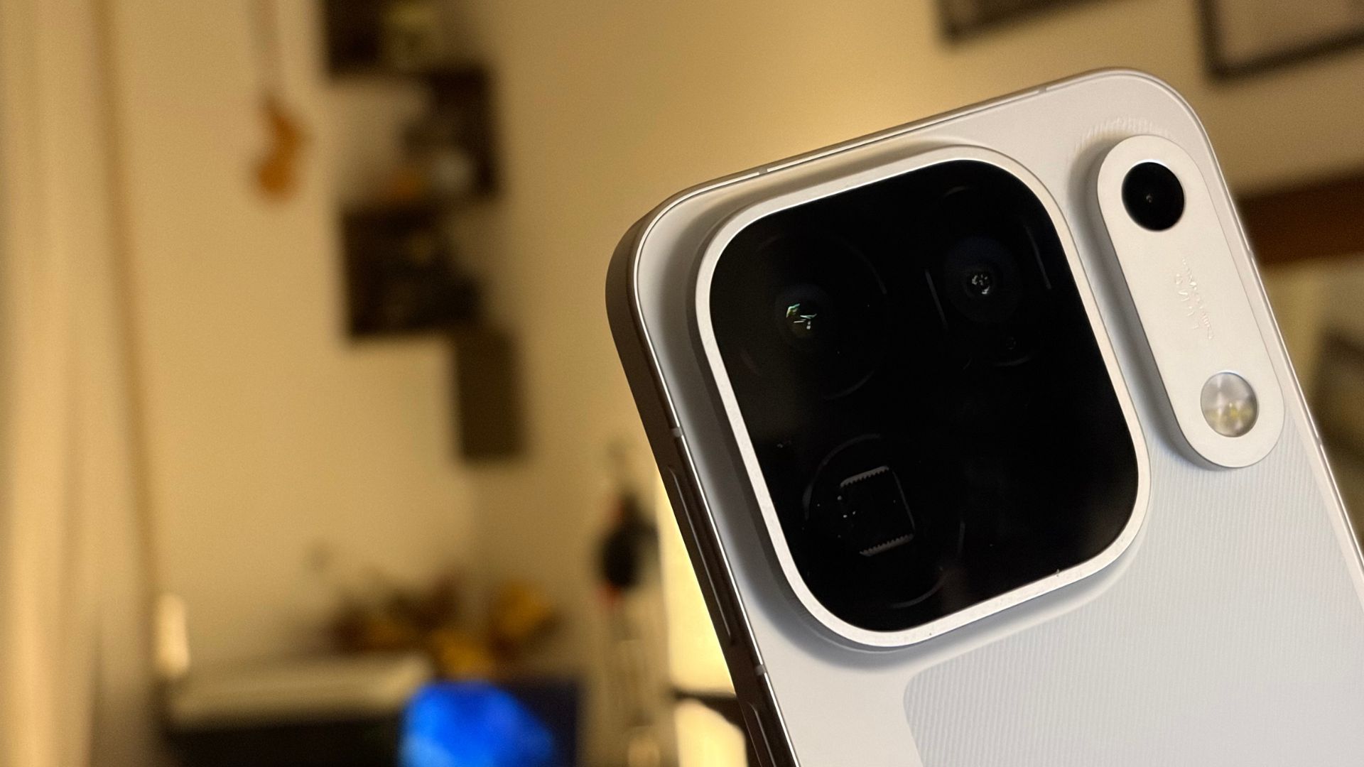 OPPO Find X10 Pro Max - dettaglio OPPO Find X10 Pro Max
