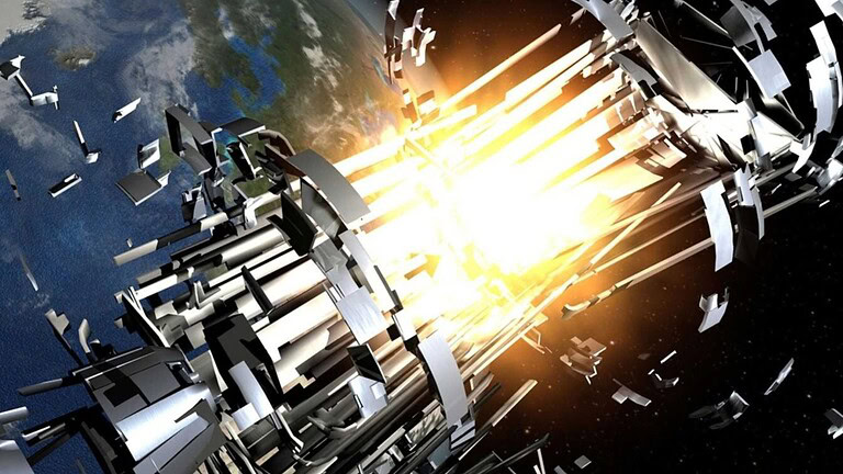 Satellite spia USA 32