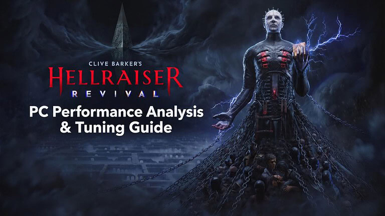 Hellraiser: Revival su PC