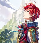 Ys VIII: Lacrimosa of DANA