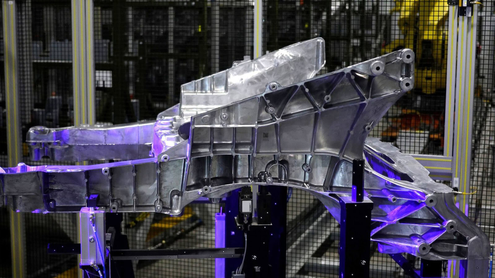 Ford Fathom, due maxi fusion