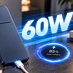 Samsung Galaxy S27 Ultra: ricarica più rapida a parità di 60 W