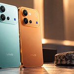 Vivo V80 ufficiale: display a 144 Hz e batteria da 7.200 mAh