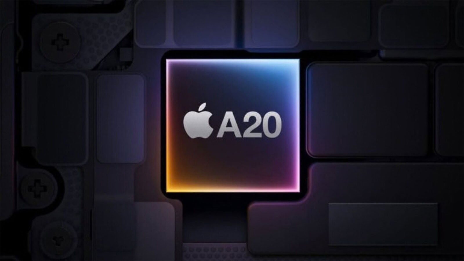 iPhone 18: ecco come sarà il chip A20, fratello minore di A20 Pro