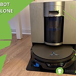 Copertina Ecovacs DEEBOT X12S OmniCylcone