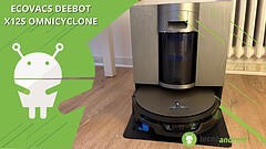 Ecovacs Deebot X12S OmniCyclone: ideale per chi ha una casa GRANDE (RECENSIONE)