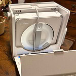 Ecovacs Winbot W2S Pro Omni