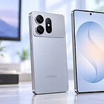 Galaxy S27 Ultra: display con DC dimming, prima volta per Samsung