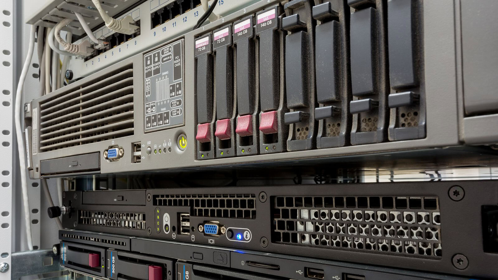 RAID non è un backup: i rischi nascosti della ricostruzione