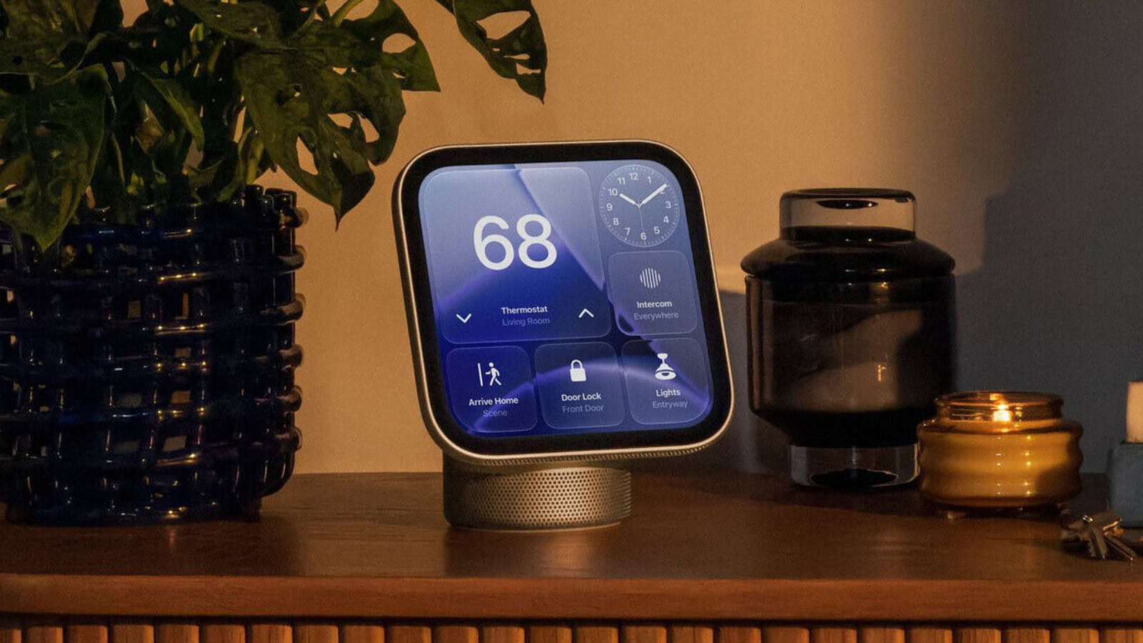 Apple HomeView riconosce 6 volti senza Face ID: ecco come fa