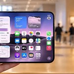 iPhone Duo, svelati i costi di riparazione: schermo a 1.149 euro