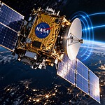 CubeSat universitari sulla ISS: la NASA punta sulle comunicazioni