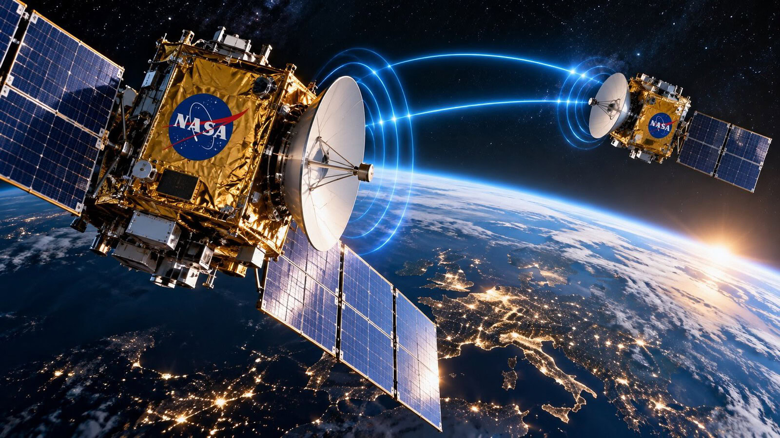 CubeSat universitari sulla ISS: la NASA punta sulle comunicazioni